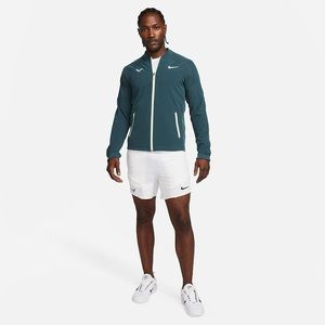 Nike Dri-FIT Rafa Men's Tennis Jacket | new with tags | size small | DV2885 $105